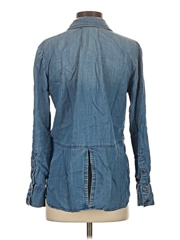 Cloth & Stone Denim Jacket (view 2)