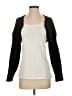 Unbranded Black Cardigan Size S (estimated) - photo 1