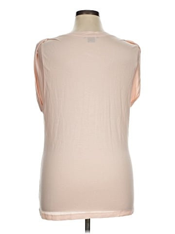 Trouve Sleeveless T-Shirt (view 2)