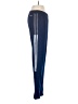 Adidas 100% Polyester Blue Track Pants Size S - photo 4