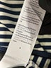 Unbranded Ivory Short Sleeve Top Size S - photo 8