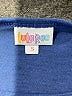 Lularoe Blue Casual Dress Size S - photo 6