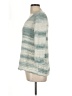 J.Jill Teal Pullover Sweater Size L - photo 5