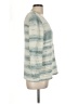 J.Jill Teal Pullover Sweater Size L - photo 4