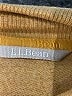 L.L.Bean Tan Turtleneck Sweater Size S - photo 7