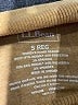 L.L.Bean Tan Turtleneck Sweater Size S - photo 9