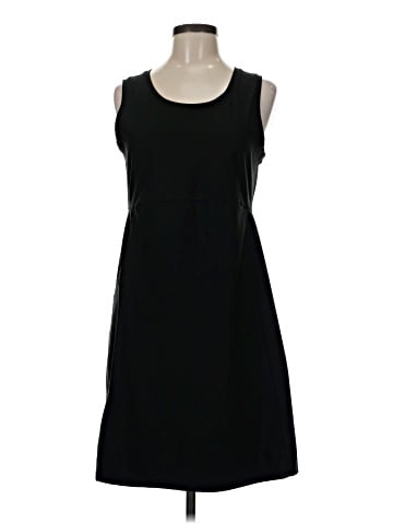 L.L.Bean Casual Dress (view 1)