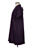 Inclán Studio Blue Purple Casual Dress Size M - photo 5