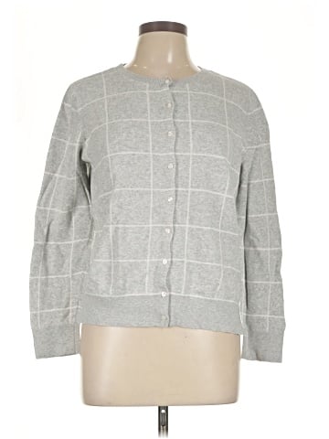 Ann Taylor LOFT Outlet Cardigan (view 1)