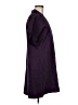 Inclán Studio Blue Purple Casual Dress Size M - photo 4