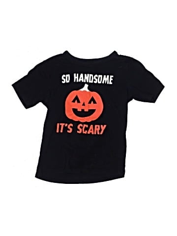 The Children's Place Short Sleeve T-Shirt (view 1)