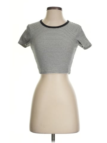 GU Short Sleeve Turtleneck (view 1)