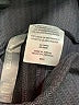 Mondetta Solid Gray Active Pants Size S - photo 7