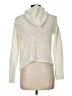 Nicole Miller Artelier 100% Polyester Ivory Cardigan Size M - photo 2