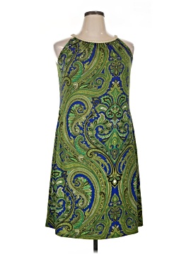 Nina Leonard Cocktail Dress
