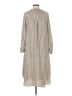 J.Crew Tan Casual Dress Size M - photo 2