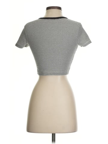 GU Short Sleeve Turtleneck (view 2)