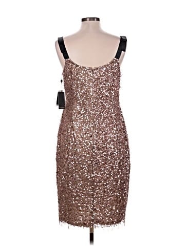 Adrianna Papell Cocktail Dress (view 2)