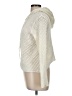 Nicole Miller Artelier 100% Polyester Ivory Cardigan Size M - photo 5