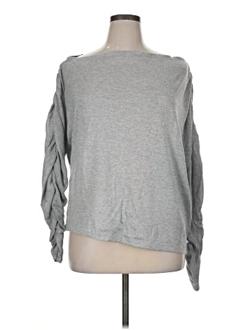 1.State 3/4 Sleeve T-Shirt (view 1)