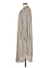 J.Crew Tan Casual Dress Size M - photo 5