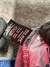 Wax Jean Hearts Blue Jeans Size 9 - photo 8