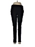 Rekucci Solid Black Casual Pants Size 8 - photo 1