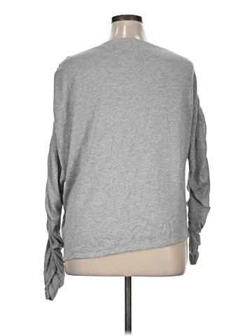 1.State 3/4 Sleeve T-Shirt (view 2)
