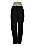 Greyson Black Casual Pants Size L - photo 1