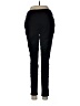 Rekucci Solid Black Casual Pants Size 8 - photo 2