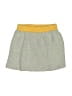 Gap 100% Cotton Solid Gray Skirt Size 4T - photo 1