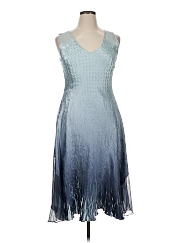 Komarov Cocktail Dress (view 1)