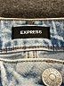 Express Blue Jeans Size 00 - photo 7