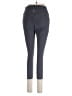 Halara Solid Gray Active Pants Size M - photo 2