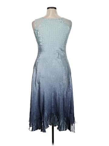 Komarov Cocktail Dress (view 2)
