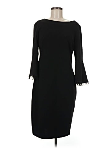 Calvin Klein Cocktail Dress (view 1)