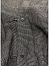Christian Dior Gray Black Coat Size L - photo 6