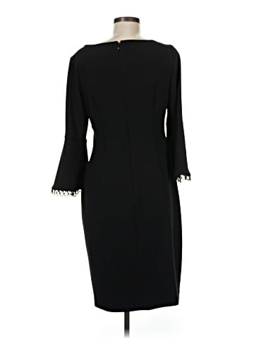Calvin Klein Cocktail Dress (view 2)
