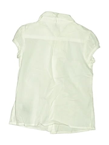 Tommy Hilfiger Sleeveless Button-Down Shirt (view 2)