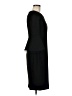Calvin Klein Black Cocktail Dress Size 8 - photo 4