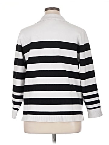 M Magaschoni Pullover Sweater (view 2)