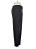 Simone Rocha Solid Black Active Pants Size 6 - photo 4