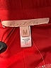 Hutch Red Formal Skirt Size M - photo 4