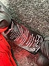 Hutch Red Formal Skirt Size M - photo 6