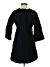Jil Sander 100% Lana Wool Black Wool Coat Size EU (IT) 36 / US 0 - photo 1