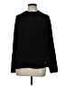 Layer 8 Black Zip Up Hoodie Size M - photo 1