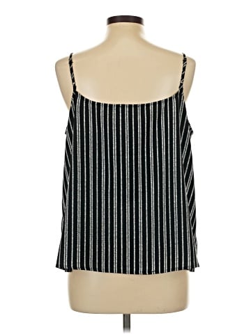 Maurices Sleeveless Blouse (view 2)