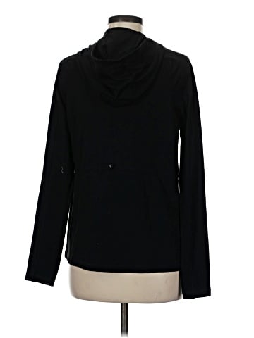 Layer 8 Zip Up Hoodie (view 2)