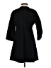 Jil Sander 100% Lana Wool Black Wool Coat Size EU (IT) 36 / US 0 - photo 2