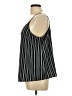 Maurices Black Sleeveless Blouse Size XL - photo 5